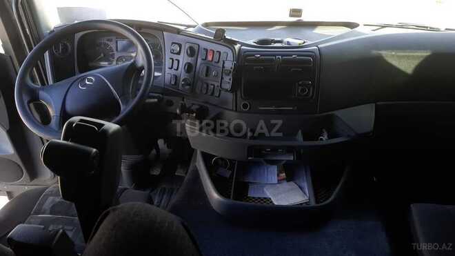 Mercedes Axor 1840 2008, 910,230 km - 12.0 l - Bakı