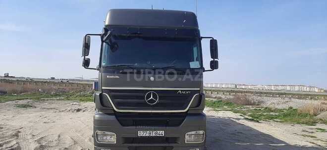 Mercedes Axor 1840 2008, 910,230 km - 12.0 l - Bakı