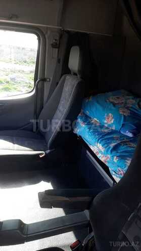 Mercedes Axor 1840 2008, 910,230 km - 12.0 l - Bakı