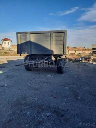 Mercedes Axor 1840 2008, 910,230 km - 12.0 l - Bakı
