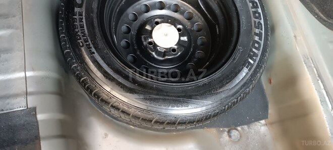 Nissan Tiida 2007, 289,500 km - 1.6 l - Bakı