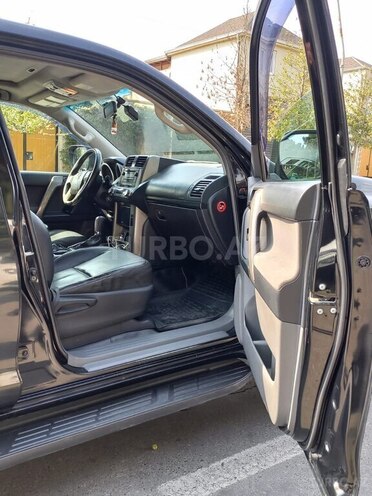 Toyota Prado 2013, 374,000 km - 2.7 l - Bakı