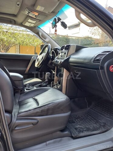Toyota Prado 2013, 374,000 km - 2.7 l - Bakı