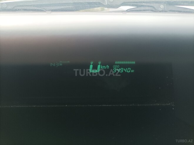 Toyota Prius 2009, 152,888 km - 1.5 l - Bakı