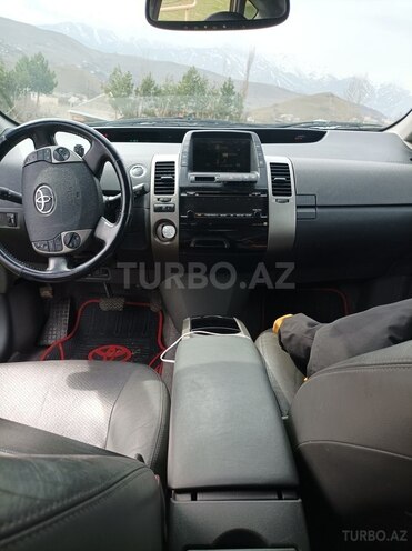 Toyota Prius 2009, 152,888 km - 1.5 l - Bakı