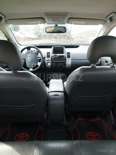 Toyota Prius 2009, 152,888 km - 1.5 l - Bakı