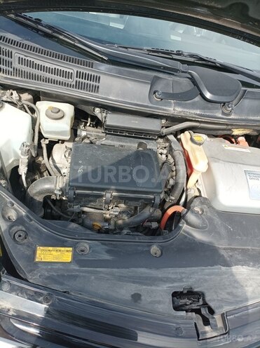 Toyota Prius 2009, 152,888 km - 1.5 l - Bakı