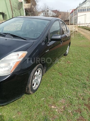 Toyota Prius 2009, 152,888 km - 1.5 l - Bakı