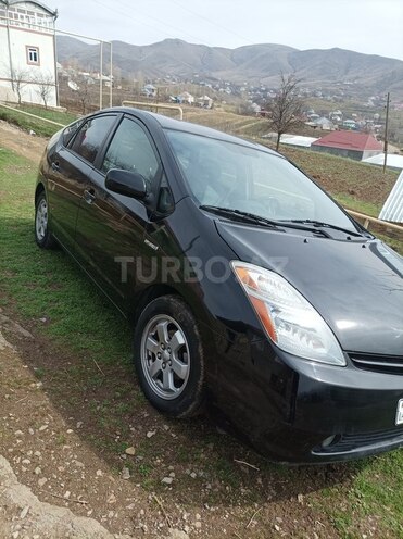 Toyota Prius 2009, 152,888 km - 1.5 l - Bakı