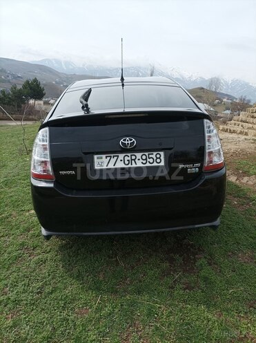 Toyota Prius 2009, 152,888 km - 1.5 l - Bakı