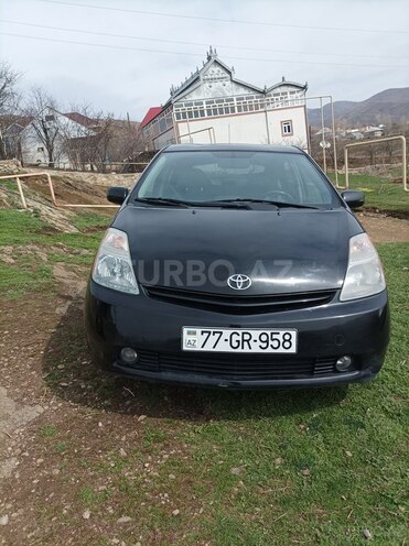 Toyota Prius 2009, 152,888 km - 1.5 l - Bakı