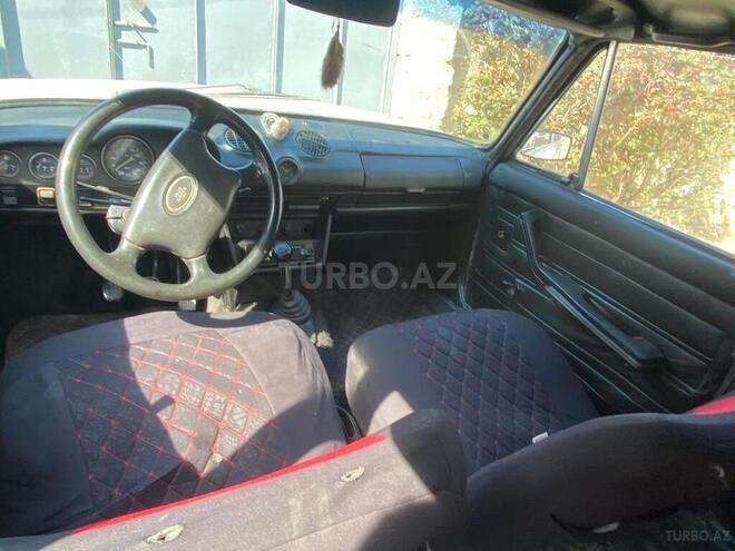 LADA (VAZ) 2106 1990, 54,488 km - 1.5 l - Bakı