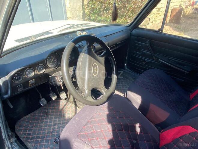 LADA (VAZ) 2106 1990, 54,488 km - 1.5 l - Bakı