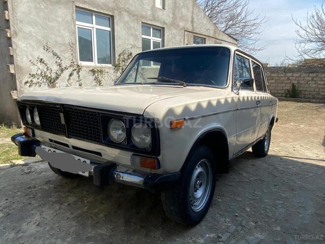 LADA (VAZ) 2106 1990, 54,488 km - 1.5 l - Bakı