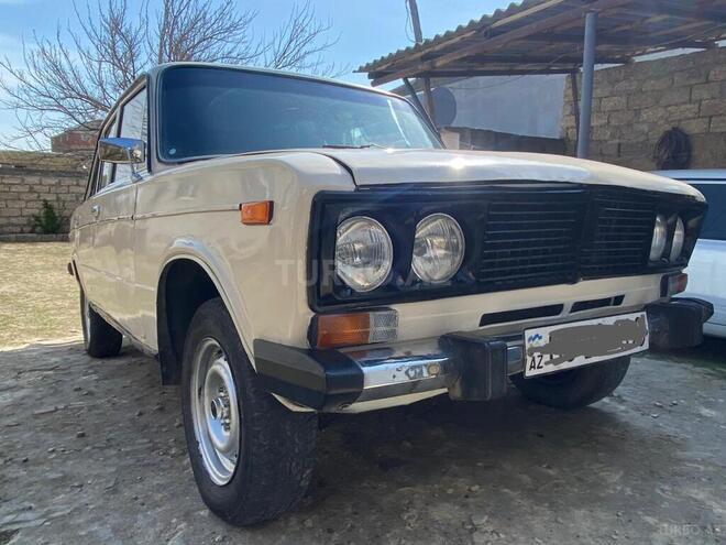 LADA (VAZ) 2106 1990, 54,488 km - 1.5 l - Bakı