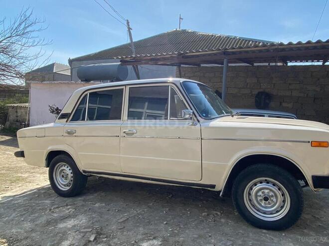 LADA (VAZ) 2106 1990, 54,488 km - 1.5 l - Bakı