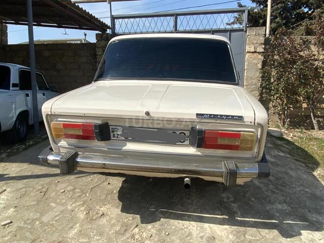 LADA (VAZ) 2106 1990, 54,488 km - 1.5 l - Bakı