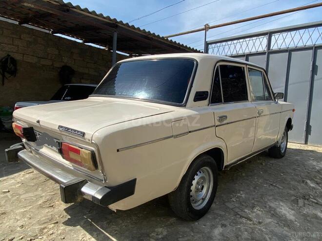 LADA (VAZ) 2106 1990, 54,488 km - 1.5 l - Bakı