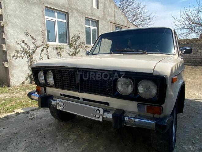 LADA (VAZ) 2106 1990, 54,488 km - 1.5 l - Bakı