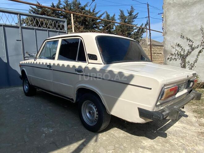 LADA (VAZ) 2106 1990, 54,488 km - 1.5 l - Bakı