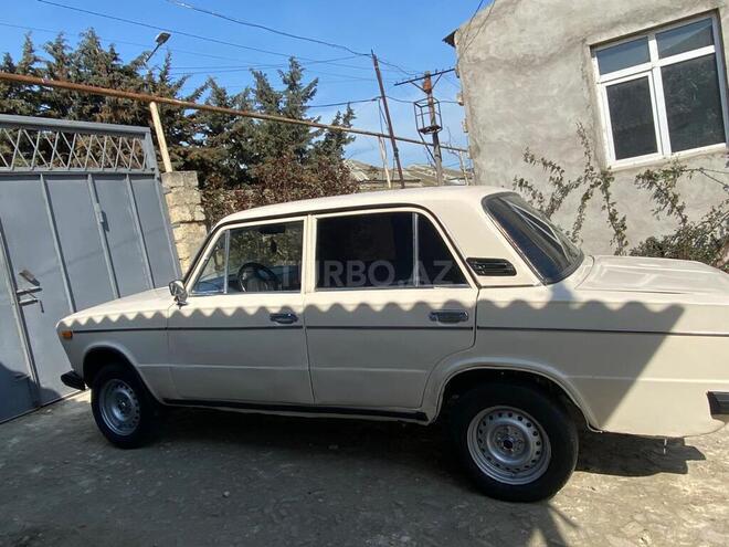 LADA (VAZ) 2106 1990, 54,488 km - 1.5 l - Bakı