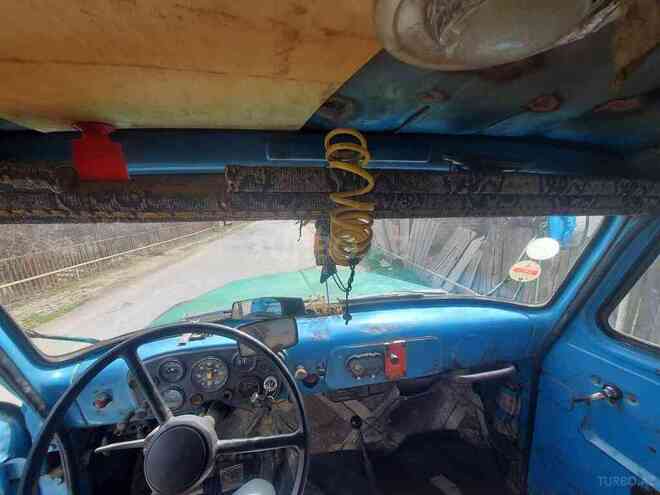 GAZ 53 1970, 40,000 km - 6.0 л - Şəki