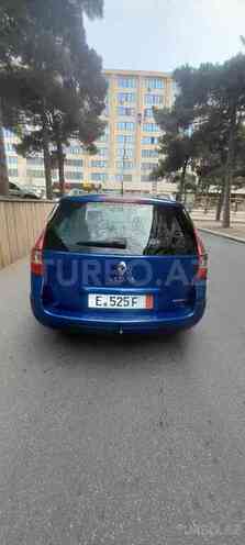 Renault Megane 2007, 216,000 km - 1.5 l - Bakı