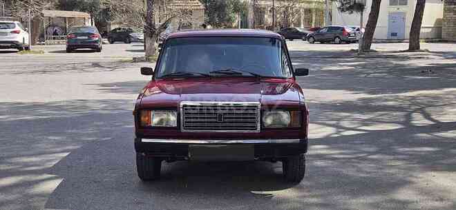 LADA (VAZ) 2107 2007, 90,000 km - 1.6 l - Bakı