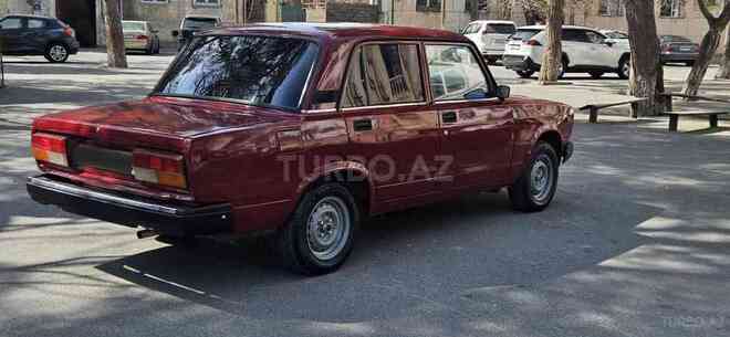 LADA (VAZ) 2107 2007, 90,000 km - 1.6 l - Bakı