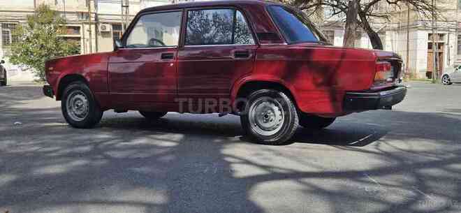 LADA (VAZ) 2107 2007, 90,000 km - 1.6 l - Bakı
