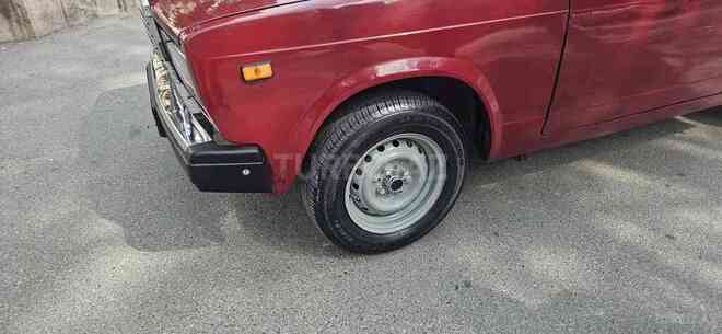 LADA (VAZ) 2107 2007, 90,000 km - 1.6 l - Bakı