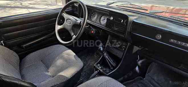 LADA (VAZ) 2107 2007, 90,000 km - 1.6 l - Bakı
