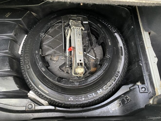 Mercedes C 200 2001, 495,000 km - 2.0 l - Bakı