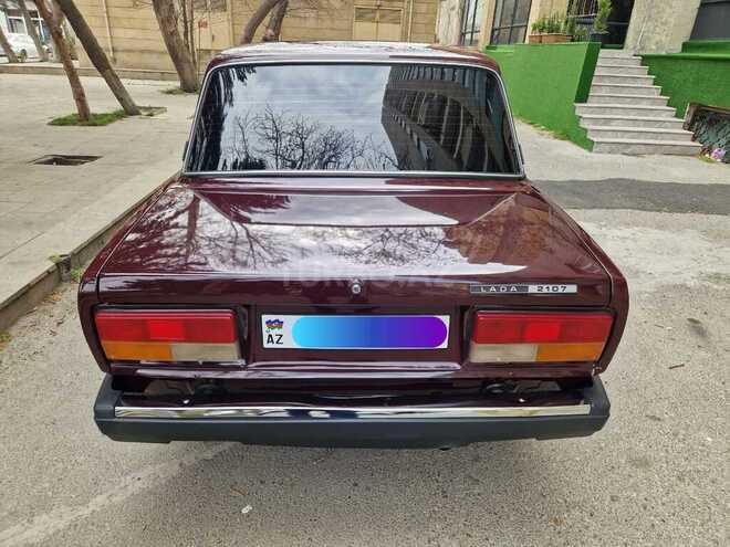 LADA (VAZ) 2107 2007, 145,000 km - 1.6 l - Bakı