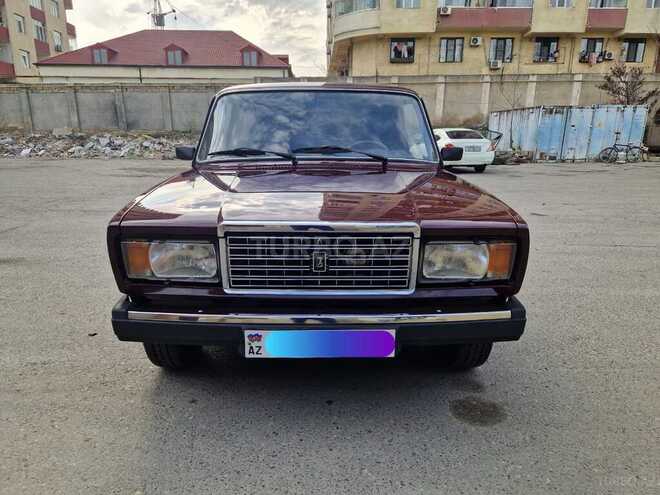 LADA (VAZ) 2107 2007, 145,000 km - 1.6 l - Bakı