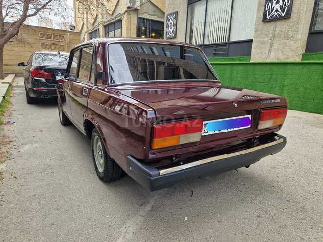 LADA (VAZ) 2107 2007, 145,000 km - 1.6 l - Bakı