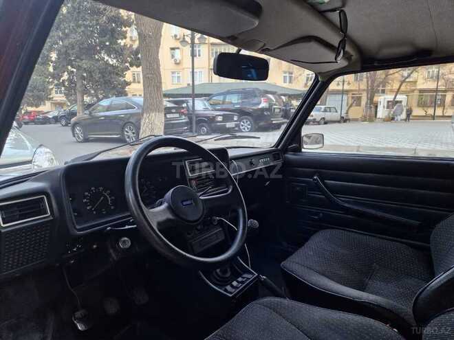 LADA (VAZ) 2107 2007, 145,000 km - 1.6 l - Bakı