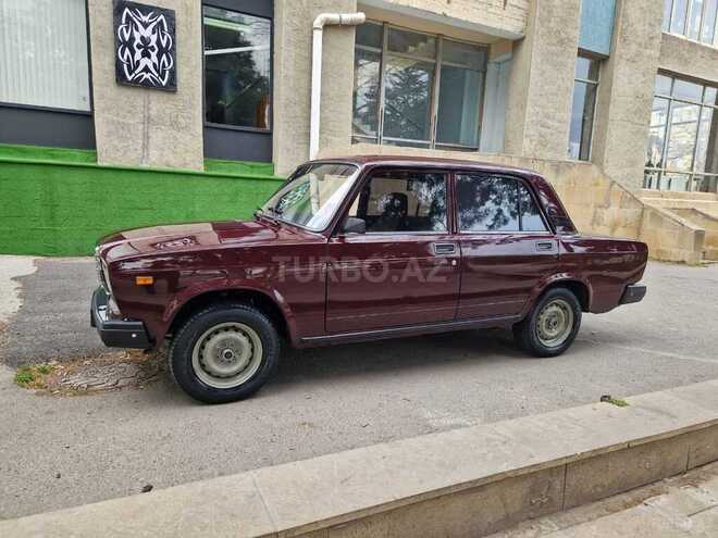 LADA (VAZ) 2107 2007, 145,000 km - 1.6 l - Bakı