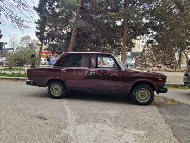 LADA (VAZ) 2107 2007, 145,000 km - 1.6 l - Bakı