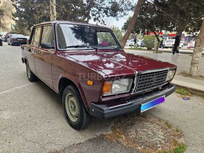 LADA (VAZ) 2107 2007, 145,000 km - 1.6 l - Bakı
