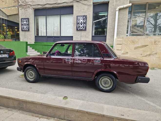 LADA (VAZ) 2107 2007, 145,000 km - 1.6 l - Bakı