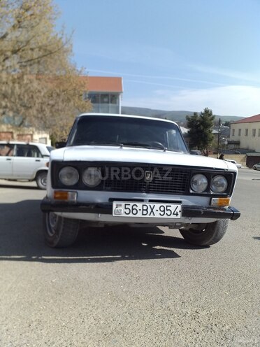 LADA (VAZ) 2106 1974, 200,000 km - 1.5 л - Şamaxı