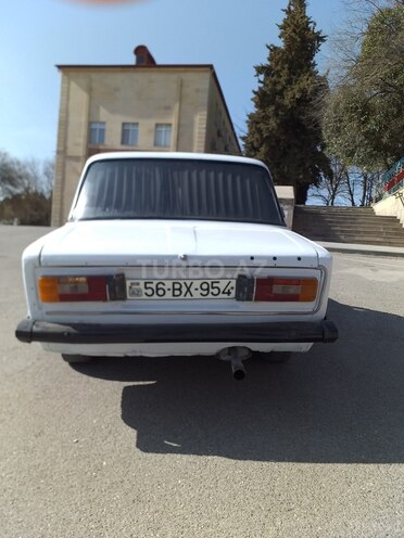 LADA (VAZ) 2106 1974, 200,000 km - 1.5 л - Şamaxı