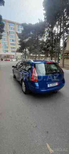 Renault Megane 2007, 216,000 km - 1.5 l - Bakı