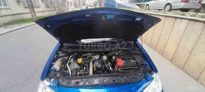 Renault Megane 2007, 216,000 km - 1.5 l - Bakı