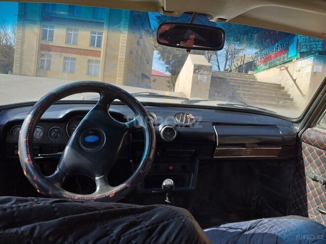 LADA (VAZ) 2106 1974, 200,000 km - 1.5 л - Şamaxı