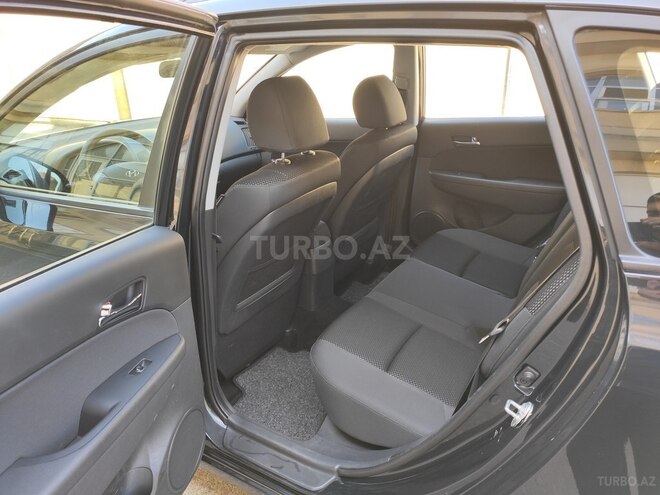 Hyundai i30 2009, 148,000 km - 1.6 l - Bakı