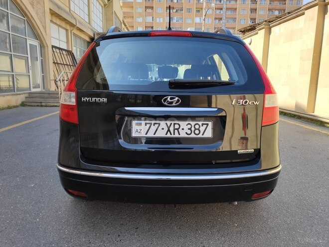 Hyundai i30 2009, 148,000 km - 1.6 l - Bakı