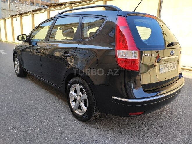 Hyundai i30 2009, 148,000 km - 1.6 l - Bakı