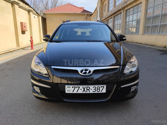 Hyundai i30 2009, 148,000 km - 1.6 l - Bakı